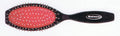 CEPILLO CLASICO PUA METAL NEGRO PEQUEÑO