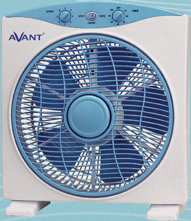 VENTILADOR BOX 30CM