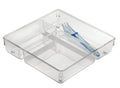 ORGANIZADOR 3S LINUS 23X23X5CM