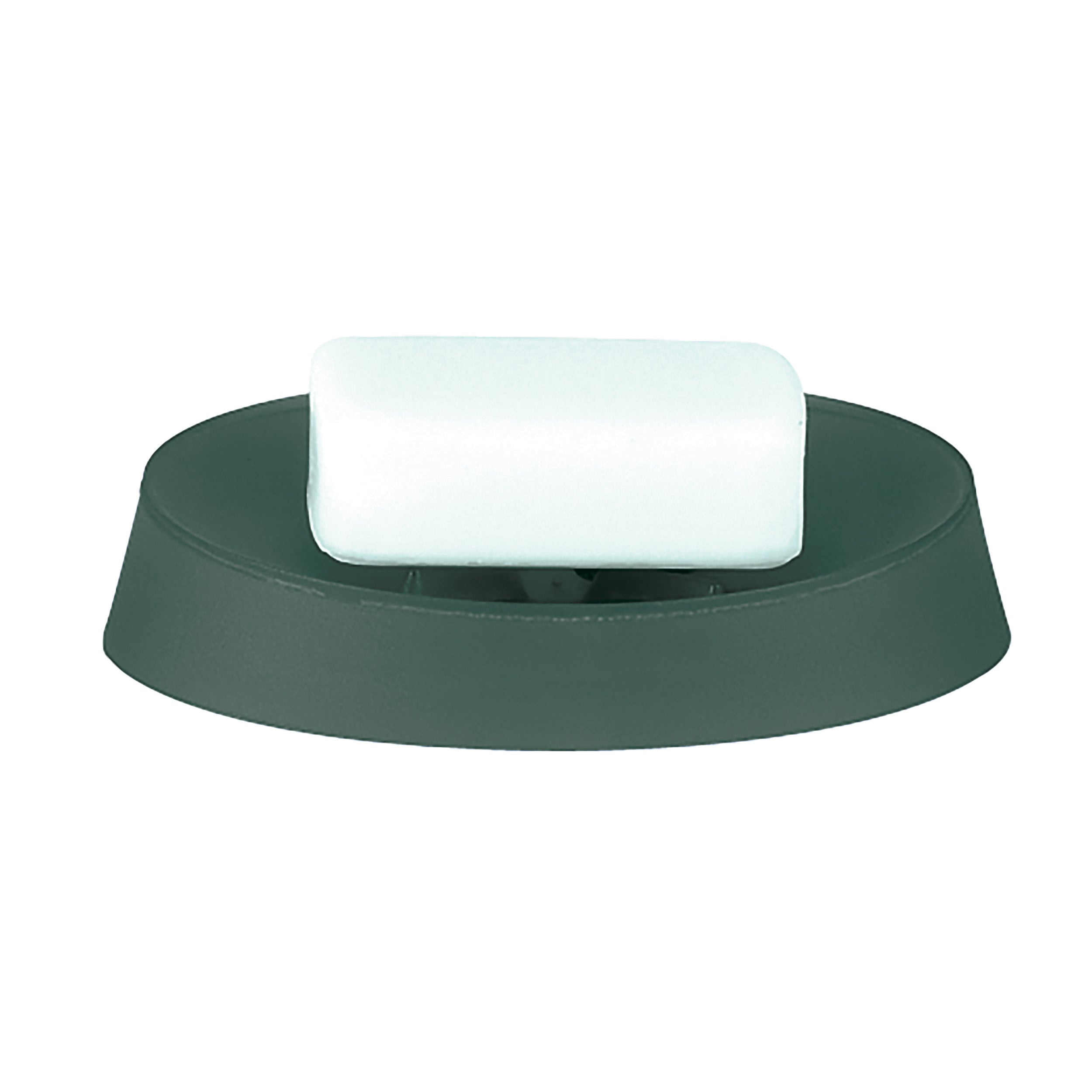 MOVE DARK-GREEN JABONERA 3.5 CM