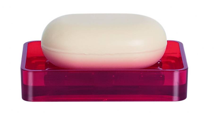 CUBO CL-RED JABONERA 2 CM