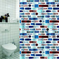 LABELS AZUL C.TEXTIL 180X200