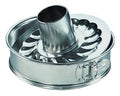 CLASSIC Molde desmontable 26 cm + 2 bases