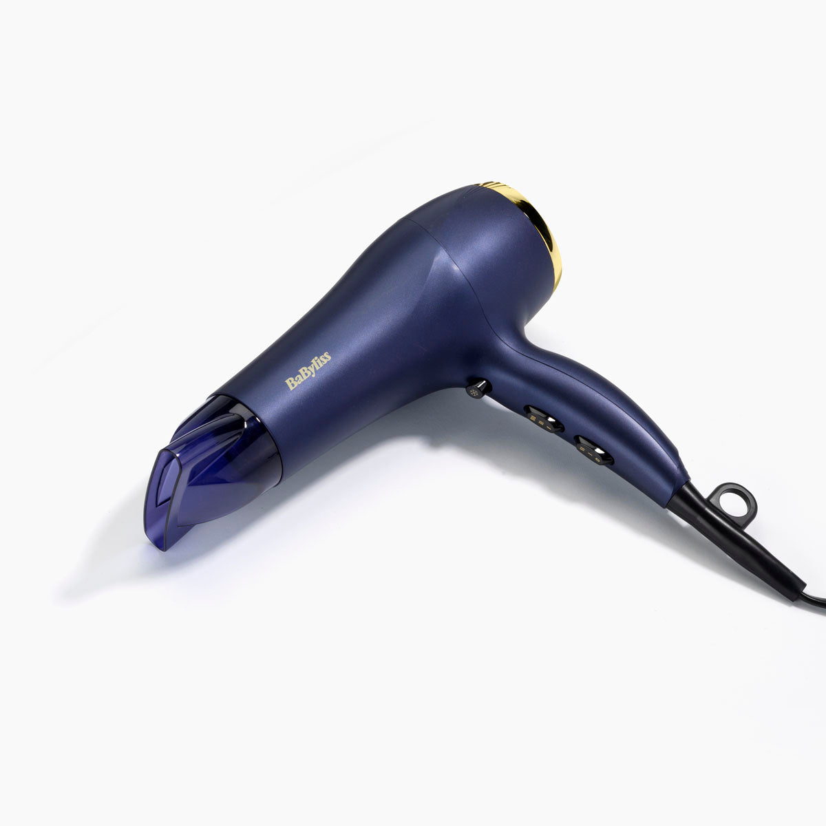 SECADOR DE PELO 2300W MIDNIGHT LUXE BABYLISS