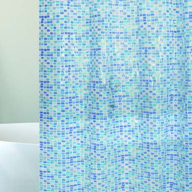 CONCEPT AZUL C.PLAST 180X200