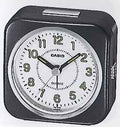 DESPERTADOR CASIO TQ-143S.1E  NG-BL 57x57x33cm