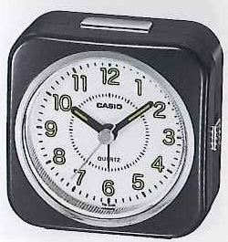 DESPERTADOR CASIO TQ-143S.1E  NG-BL 57x57x33cm