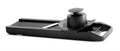 CERAMIC SLICER 3 pzs. Set loncheador+protector+corte ajustable