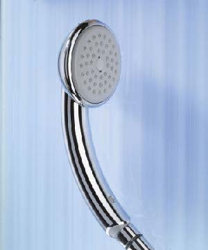 ASCOLI CHROM MANGO DUCHA