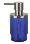 NYO-ACRYL CLEAR-NAVY DOSIFICADOR