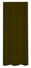 PRIMO BROWN 180x200 TEXTILE