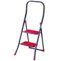 ESCALERA SUPER UP 2 Goma Barandilla ANTRACITA