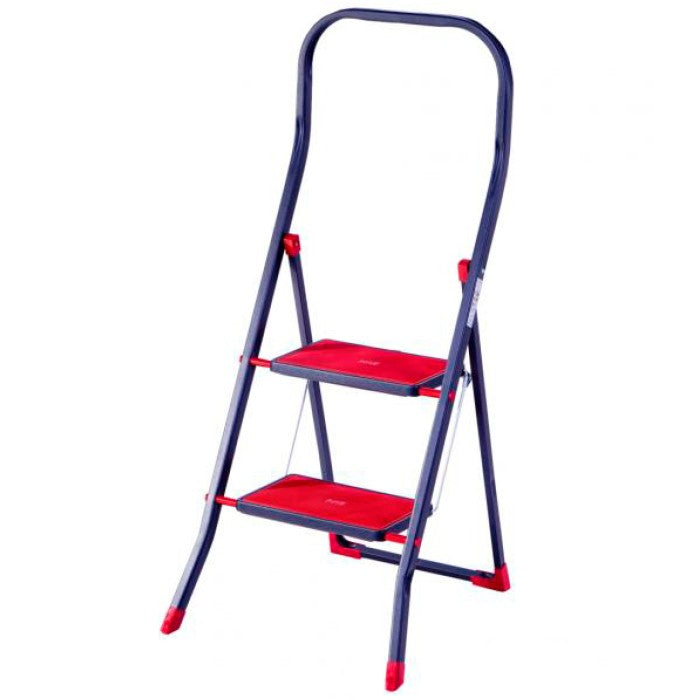 ESCALERA SUPER UP 2 Goma Barandilla ANTRACITA
