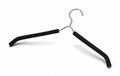 Percha Metal Camisa 40cm Acolchada Gomaespuma