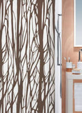 SIERRA D-BROWN 180x200 TEXTIL