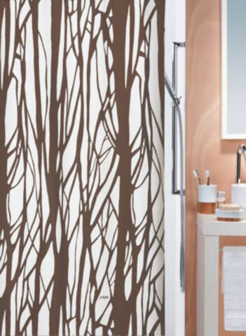 SIERRA D-BROWN 180x200 TEXTIL