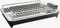 PARRILLA switch 2400W 40x27cm