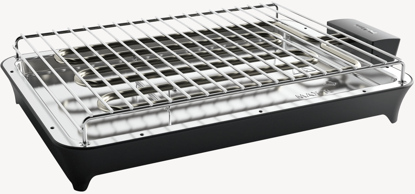 PARRILLA switch 2400W 40x27cm