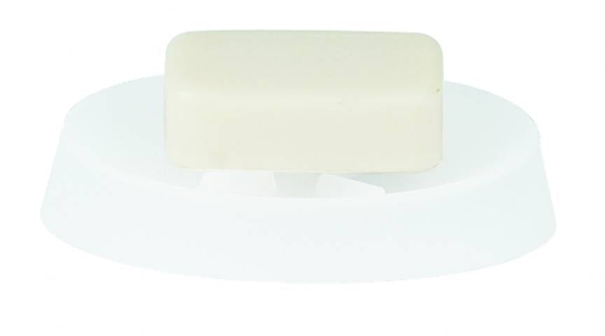 MOVE WHITE JABONERA 3.5 CM