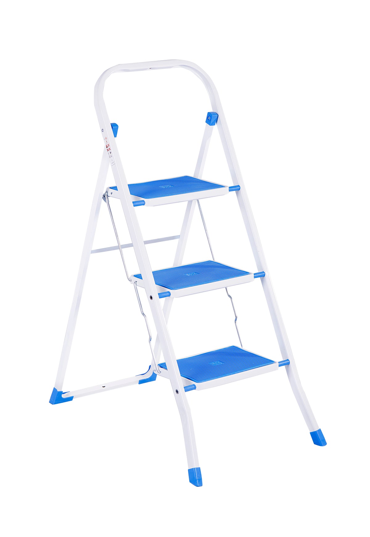 Escalera COLOUR-SUPERMAX 3 Goma