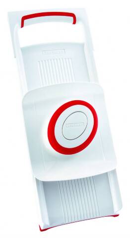 COMFORTLINE Multi-rallador de seguridad