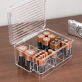 LINUS CAJA APILABLE CLARO 14.2x17x7.6cm