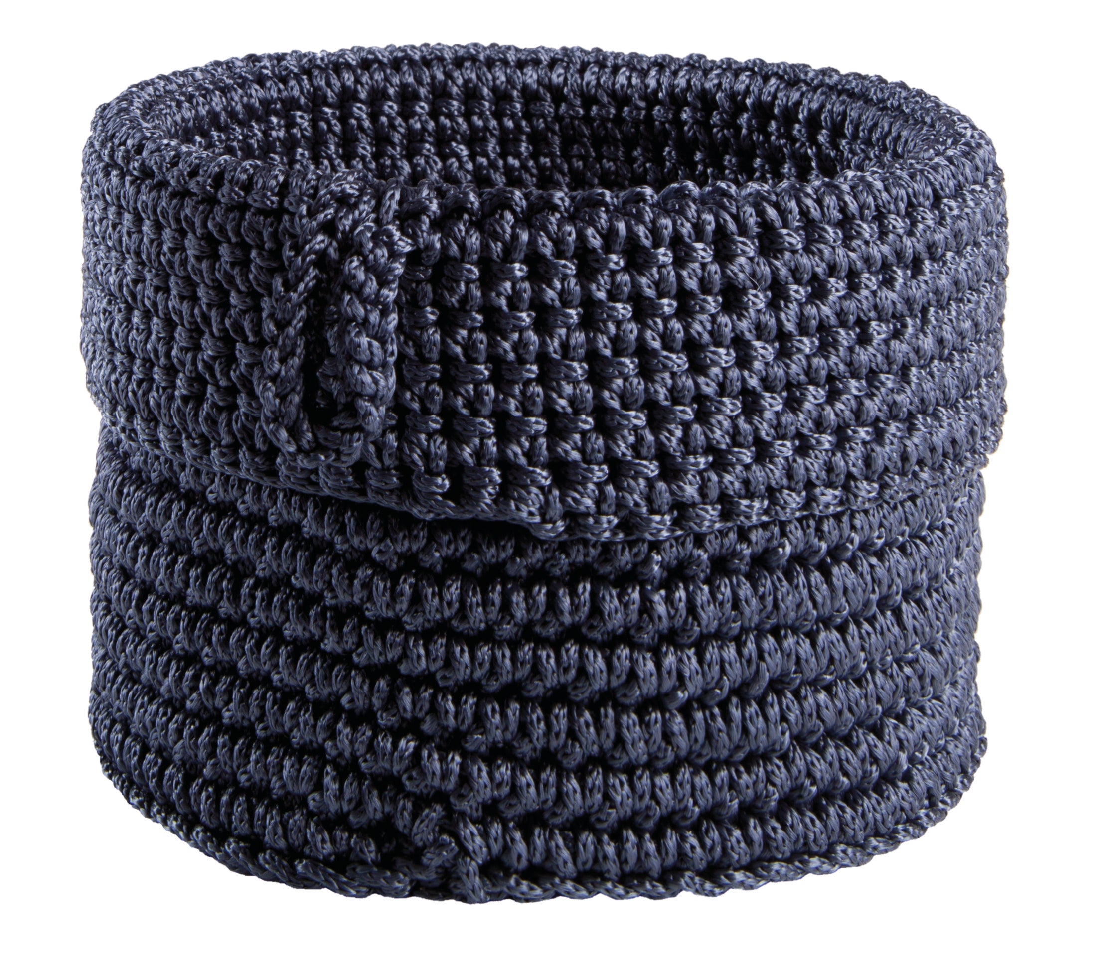 UNCINETTO NAVY CESTA 9CM