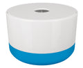 MOJI BLUE ORGANIZADOR 9CM 1L