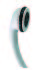 DUOLINE 2 JETS WHITE/BLACK