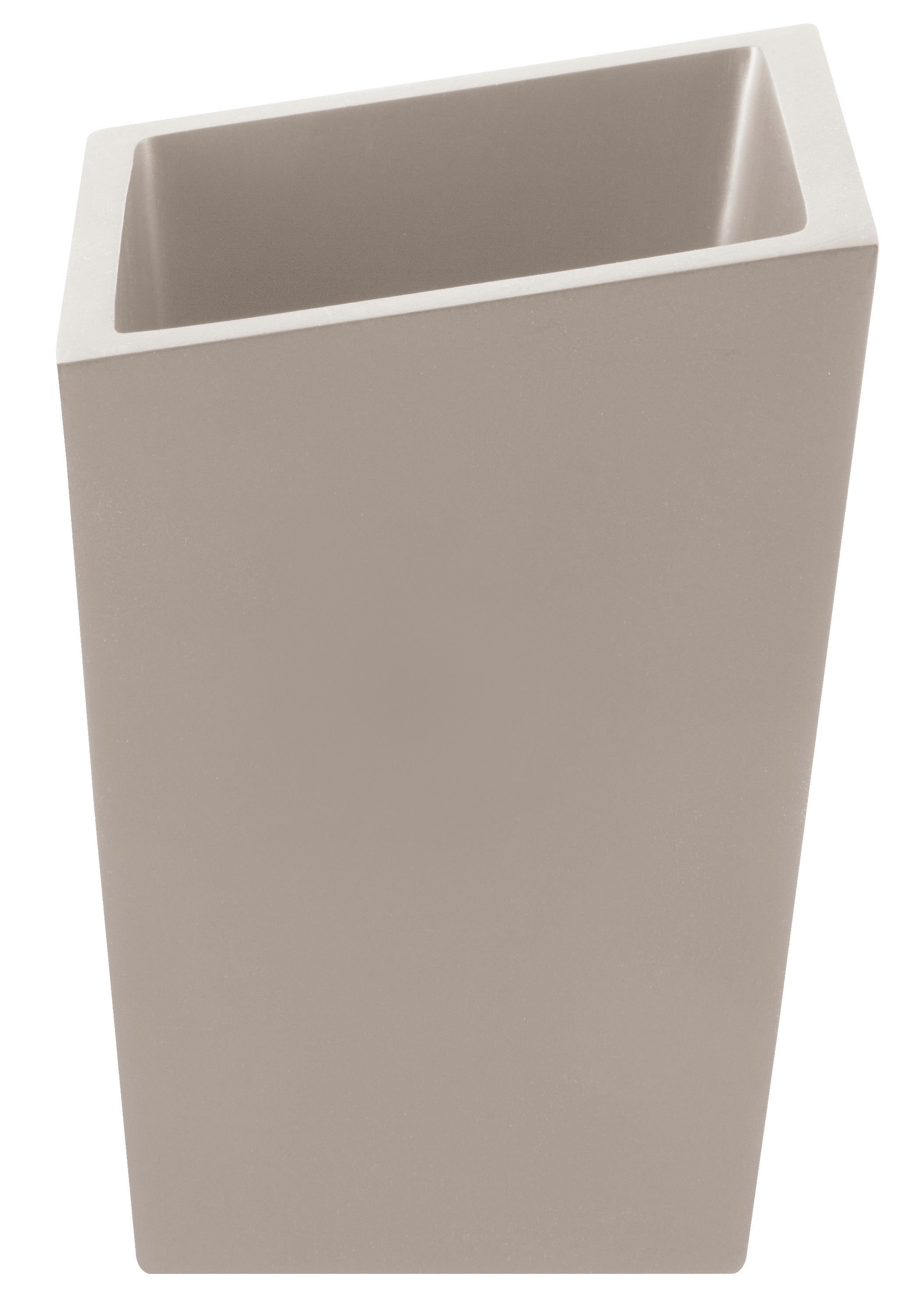 BARRENDERO CORONET 80CM ABRAZADERA METALICA