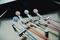 SET COLOR 1 JET