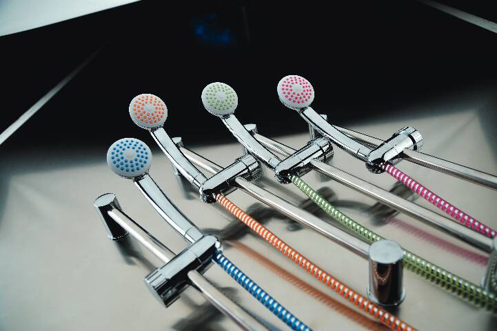 SET COLOR 1 JET