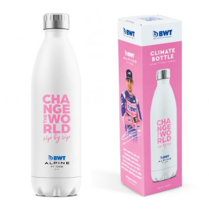 BWT BOTELLA TERMO 0.5L  ALPINE F1 TEAM EDITION