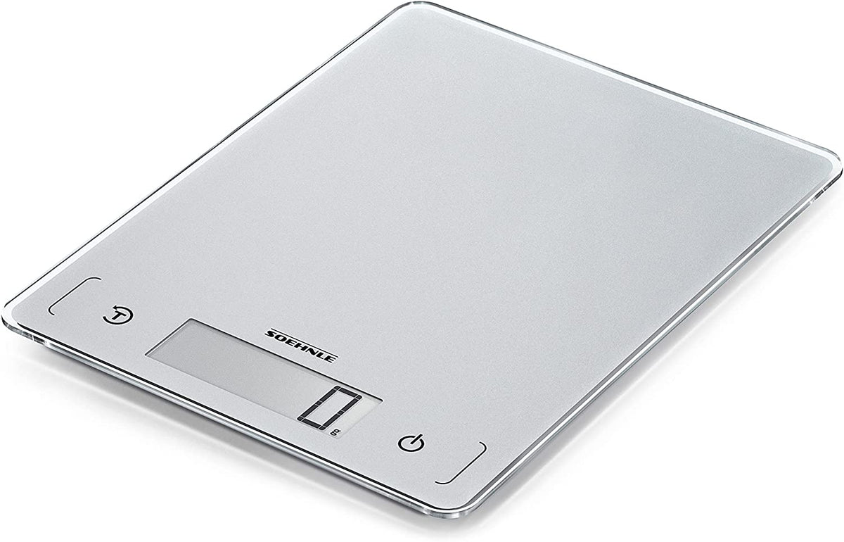 Báscula de Cocina Digital Page Comfort 300 Slim