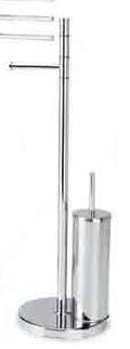 WIND COLUMNA PARA TOALLA/ALBO