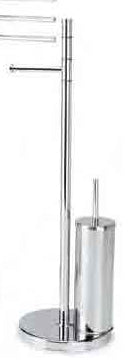 WIND COLUMNA PARA TOALLA/ALBO