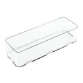 ORGANIZADOR CLARITY INTERLOCKING