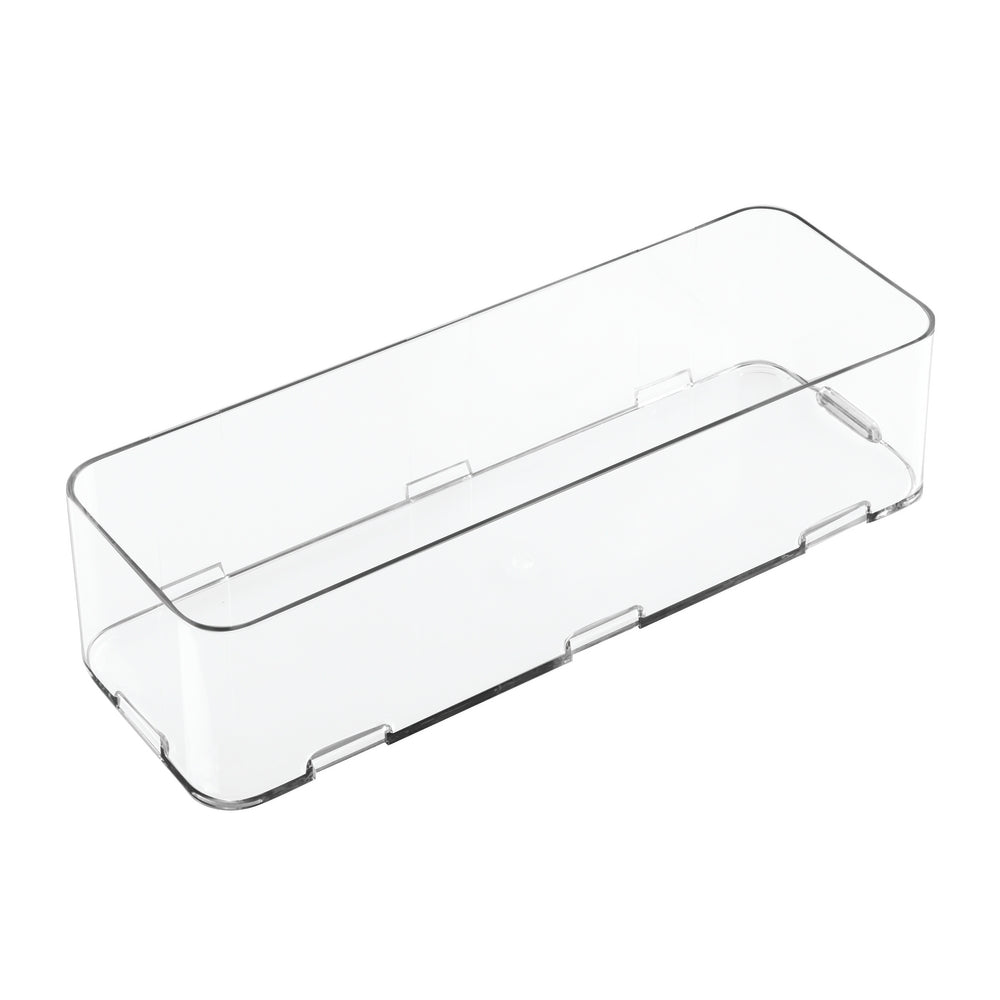 ORGANIZADOR CLARITY INTERLOCKING