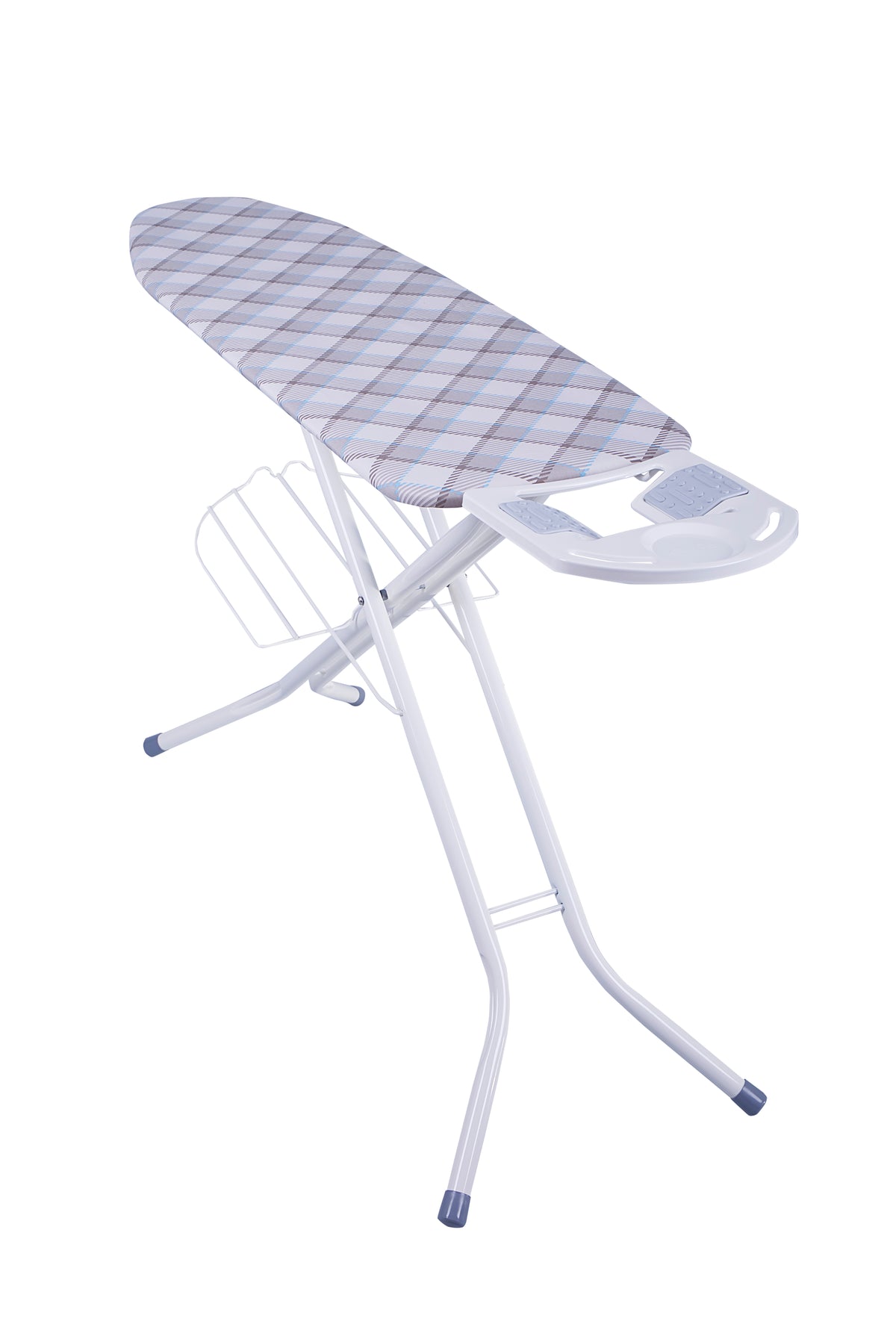 TABLA PLANCHAR GOLD 122 x 38 PARRILLA+SOPORTE