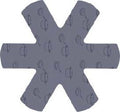 SARTEN SET PROTECTOR 3u 38cm PANS GREY