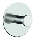 PUNT-ROUND SHINY PERCHA ADHESIVA HOOK