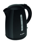 Hervidor   NEGRO 2200W 1.7L