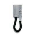 SECADOR DE PARED HOTELLO SILVER