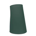 MOVE DARK-GREEN VASO 12.5 CM