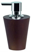 MAX-LIGHT WALNUT DOSIFICADOR 14.5 CM