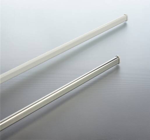 OVA WHITE BARRA 75-125