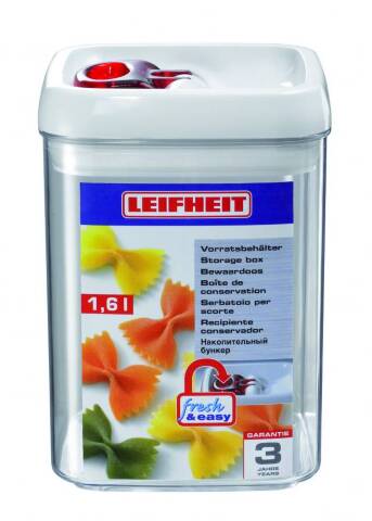 Botes para conservar Fresh & Easy 1,6 L Novedad