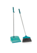 Set de escoba y recogedor abierto Classic