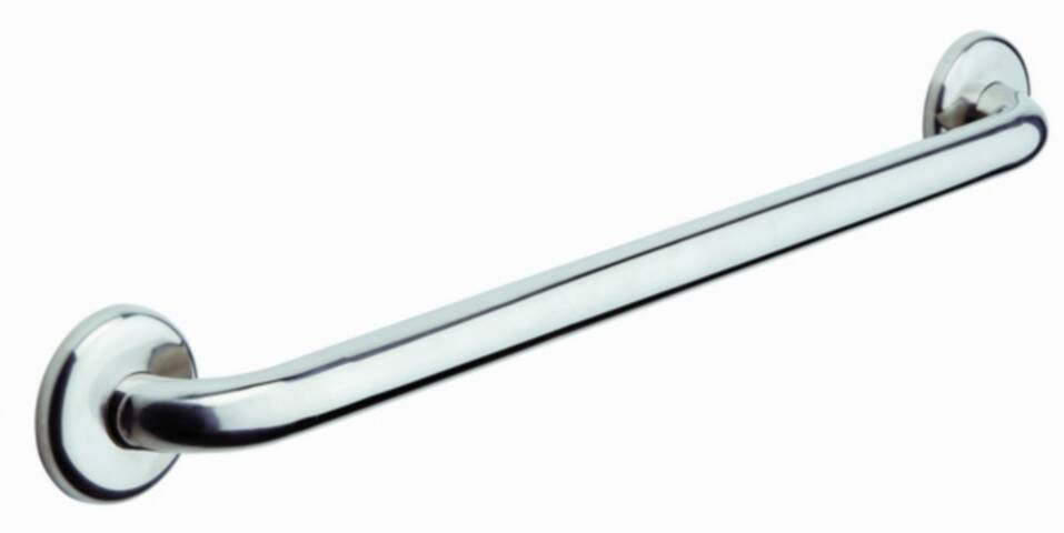 GRAB BAR inox 60 cm (Diam. 32