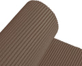 R.FOAM 0,65x15m CHOCOLATE 800gr.